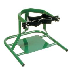 HIGH PRESSURE CYLINDER STAND