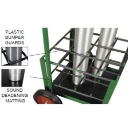 SOUND DEADENING KIT