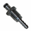 SMALL METAL AIR CONNECTOR FOR