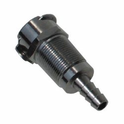 LARGE METAL AIR CONNECTOR