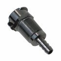 LARGE METAL AIR CONNECTOR