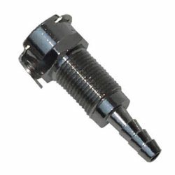 SMALL METAL AIR CONNECTOR-FEMA
