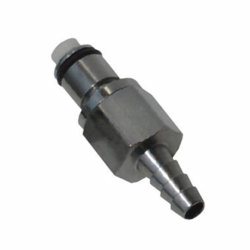 LRG METAL AIR CONNECTOR-MALE