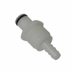 LRG PLASTIC AIR CONNECTOR-MALE