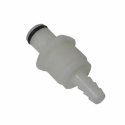 LRG PLASTIC AIR CONNECTOR-MALE