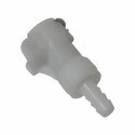 LRG PLASTIC AIR CNNCTOR-FEMALE