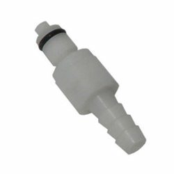 SML PLASTIC AIR CONNECTOR-MALE