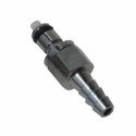 SML METAL AIR CONNECTOR-MALE