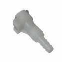 SML PLASTIC AIR CNNCTOR-FEMALE