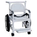 22" MRI TRANSFER WHEELCHAIR