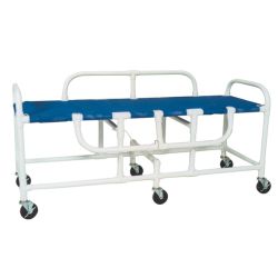 MRI BARIATRIC SLING GURNEY