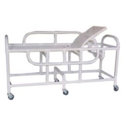 MRI BARIATRIC SLING GURNEY W/