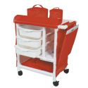MRI CRASH CART
