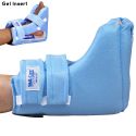 HEEL-FLOAT W/COOLING GEL