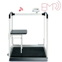 MULTI-PURPOSE SCALE W/ EMR