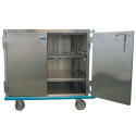 Closed Case Carts