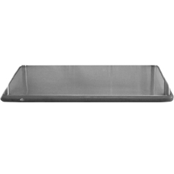 ADJUSTABLE SS SHELF