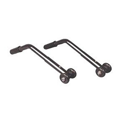 REAR ANTI-TIPPER, SX RECLINER