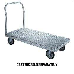 PLATFORM TRUCK - 36