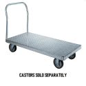 Aluminum Deck