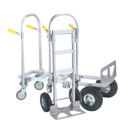 SPARTAN JR ECONOMY 2-IN-1
