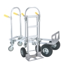SPARTAN JR ECONOMY 2-IN-1