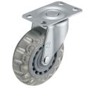 3" SWIVEL CASTER, VIPOR