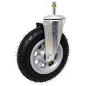 Pneumatic Casters