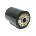 BT LOAD WHEEL ASSEMBLY