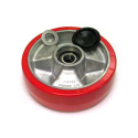 BT STEER WHEEL ASSEMBLY