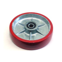 CROWN STEER WHEEL ASSEMBLY