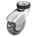 3" SWIVEL CASTER, VIPOR