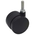 2" TWIN WHEEL CASTER
