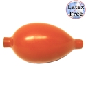 LATEX FREE NEOPRENE BULB