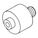 PRESSURE OUTLET VALVE