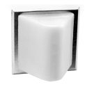 DOME LIGHT, 3-LAMP
