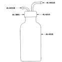TUBE ONLY FOR STOPPER