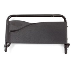 DET. LEFT ARM ASSEMBLY