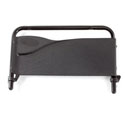 DET. LEFT ARM ASSEMBLY