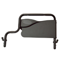 DET. LEFT ARM ASSEMBLY