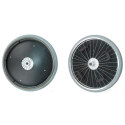 Spoke Protectors