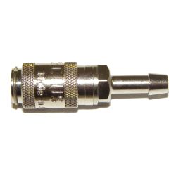 METAL BAYONET TYPE FEMALE