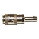 METAL BAYONET TYPE FEMALE