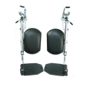COMPLETE LEGREST PAIR