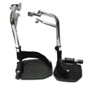 Discontinued-COMPLETE FOOTREST