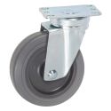 3" SWIVEL CASTER, TPR
