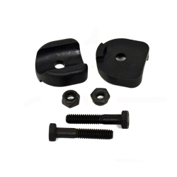 FLIP-BACK REAR ARM HARDWARE