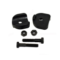 FLIP-BACK REAR ARM HARDWARE