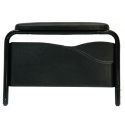 FULL ARMREST LEFT FOR SX5