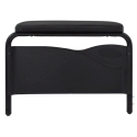 FULL ARMREST RIGHT FOR SX5